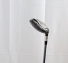 Cleveland Launcher 2009 15° 3 Fairway Wood Stiff Flex Fujikura 1191899 Good