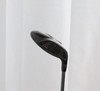 Cobra Speedzone Black/Yellow 14.5° 3 Fairway Wood Stiff 189708 Good Left Hand Lh