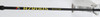 Cobra Speedzone Black/Yellow 14.5° 3 Fairway Wood Stiff 189708 Good Left Hand Lh