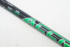 Accra Fx 3.0 250 M3 54g Regular 43.5" Driver Shaft Titleist TSi TSR SEE NOTE