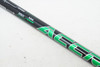 Accra Fx 3.0 250 M4 56g Stiff Flex 41.75" Driver Wood Shaft Pull .335