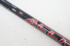 Accra Fx 3.0 360 M4 63g Stiff Flex 41.75" Driver Wood Shaft Pull .335