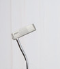 Sik Flo M Series Double Bend 35.5" Putter Excellent Rh 1191868
