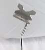 Sik Flo M Series Double Bend 35.5" Putter Excellent Rh 1191868
