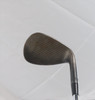 Titleist Vokey Sm7 Jet Black Wedge 58°-8 M-Grind DG 1101369 Good Left Hand Lh