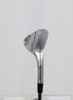 Taylormade Hi-Toe 3 Chrome Wedge 60°-10 Wedge Dynamic Gold Stl 1184003 Excellent