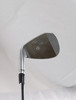 Taylormade Mg3 Satin Raw Chrome Wedge 60°-10 Stiff Modus3 Tour 105 1187268 Good