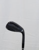 Cleveland Rtx Zipcore Black Satin Wedge 58°- M-Grind Wedge Kbs 1189650 Excellent