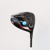 Taylormade Stealth Plus 10.5° Driver Stiff Flex Hzrdus Rdx Smoke 1142603 Good