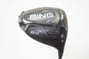 Ping G425 Lst 9° Driver Stiff Flex Hzrdus Smoke 1189080 Good