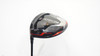 Taylormade Stealth Plus 9° Driver Stiff Hzrdus Rdx Smoke 83775 Good Left Hand Lh