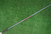 True Temper Command Lite Regular Flex Graphite Iron Shaft Pull 34" .370 208833