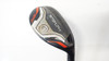 Taylormade Stealth Plus Rescue 17° 2 Hybrid Stiff Rdx Smoke 1136407 Good C53