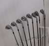 Callaway Apex Pro 16 Iron Set 4-Pw, Aw Stiff Recoil 110 Graphite 1193142 Fair