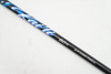 Mitsubishi Kai'li Blue 60-R 64g REGULAR 44" Driver Shaft Cobra AeroJet