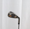 Mizuno 2015 Jpx Ez 4 Iron Stiff Flex Xp 105 Steel 1186183 Good