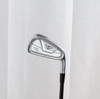 Mizuno T Zoid Ez Comp 3 Iron Regular Flex Graphite 1189023 Good