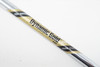 New True Temper Dynamic Gold Tour Issue 105 R300 Regular 38.5" 6 Iron Shaft .355