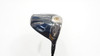 Callaway Paradym Triple Diamond 9° Driver Stiff Hzrdus Smoke Rdx Black Good^