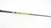 Callaway Paradym Triple Diamond 9° Driver Extra Stiff Hzrdus Yellow 63G Good^