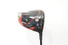 Taylormade Stealth 2 10.5° Driver Regular Flex Fujikura Ventus Tr Red 5 Good