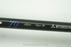 MITSUBISHI DIAMANA BLUE S+ LTD 70 REGULAR #7 WOOD SHAFT TITLEIST 41.25" 1155629