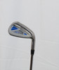 Adams Speedline 8 Iron Uniflex Flex Steel 1145897 Good