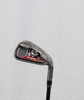 Taylormade Burner Plus 6 Iron Senior Flex Reax 60 Graphite 1191847 Good