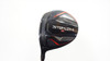 Taylormade Stealth 2 15° 3 Fairway Wood Stiff Ventus Tr Red 6 Left Hand Lh Eagle