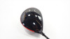 Taylormade Stealth 2 10.5° Driver Stiff Flex Kai'Li Red 60 Mint Left Hand Lh