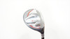 Taylormade Stealth 2 Hd Womens 23° 4 Hybrid Ladies Aldila Ascent 45 Excellent