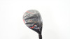 Mint Taylormade Stealth 2 25° 5 Hybrid Senior Flex Fujikura Ventus Tr Red 5