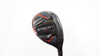 Taylormade Stealth 2 22° 4 Hybrid Regular Flex Fujikura Ventus Tr Red 6 Good