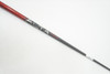 Ping Alta Cb 70 Red 70g Regular 37.5" Hybrid Shaft Ping 177030