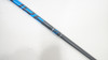 Fujikura Pro 63 63g Regular 39.75" Short Wood Shaft Ping 177026