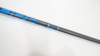 Fujikura Pro 63 63g Regular 40.25" Short Wood Shaft Ping 177025