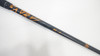 Aldila Nvs Orange 65 G400 Tip 65g Senior 39.75" Short Wood Shaft Ping 177027