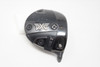 Pxg 0811 X Proto 9* Degree Driver Club Head Only 177776