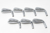 Ping S56 Green Dot 4-Pw Iron Set Club Head Only 193285