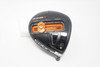 Cobra King F6+ 9-12* Degree Driver Club Head Only 190110