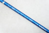 Fujikura '24 Ventus Blue Velocore+ 7-S 42.75" Mini Driver Shaft TaylorMade BRNR