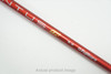 Fujikura Ventus TR Red Velocore 6-R REGULAR 42.75" Mini Driver Shaft TaylorMade