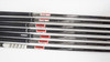 Mizuno Mp-18 Sc Iron Set 4-Pw Stiff Flex Kbs $-Taper 120 Steel 1192997 Fair