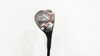 Srixon Zx 22° 4 Hybrid Stiff Flex Accra 1190690 Good