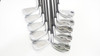 Pxg 0211 Xcor2 Iron Set 4-Pw, Gw, Sw, Lw Senior Mmt 60 Graphite 1189427 Good