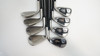 Callaway Rogue St Max Iron Set 5-Pw, Aw, Gw Regular Tensei Av Blue 1135843 Good