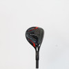 Taylormade Stealth Rescue 25° 5 Hybrid Stiff Flex Kbs Max 1134568 Good HB12-9-15