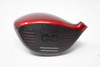 Nike Vrs Covert Tour D 8.5*-12.5* Loft Driver Club Head Only 1198170