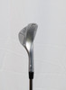 Callaway Jaws Raw Chrome Wedge 60°-8 Z-Grind Wedge Stock Stl 1157326 Good