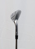 Callaway Jaws Raw Chrome Full Toe Wedge 60°-10 Dynamic Gold Spinner 1156577 Good